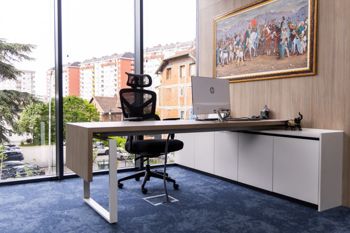 Private office